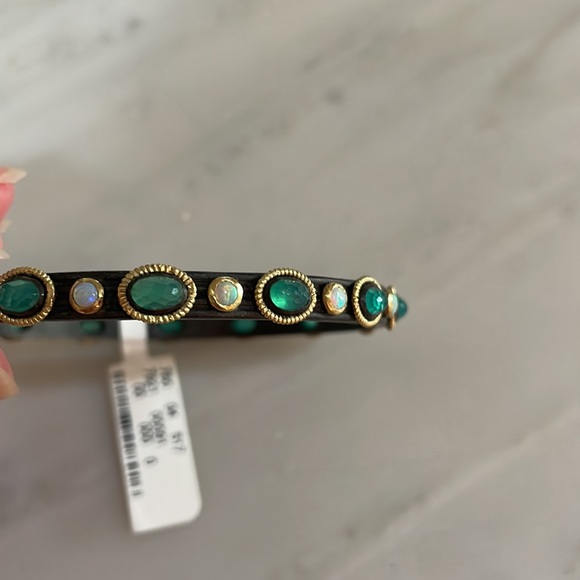 Armenta opal bracelet - Picture 3 of 5